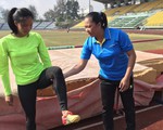 HLV Thu Cúc đi tìm lẽ công bằng