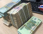 Khởi tố 18 bị can cho vay nặng lãi 