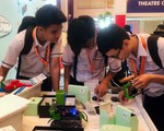 Đẩy mạnh ứng dụng công nghệ trong giáo dục