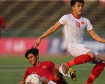 Cơ hội để ông Park Hang Seo tìm 