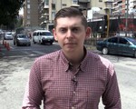 Mỹ yêu cầu Venezuela thả ngay nhà báo tự do bị bắt tại nước này