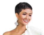 Hoa hậu H
