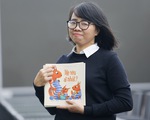 "Mẹ yêu ai nhất?" - truyện tranh hiếm hoi của mẹ Việt ra mắt dịp 8-3