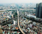 TP.HCM lý giải nguyên nhân lùi tiến độ metro số 1 đến năm 2021