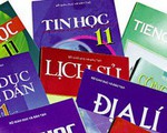 Bộ chưa cho tăng giá, sách giáo khoa cứ in giá mới