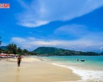 Tour bay thẳng đến thiên đường Phuket chỉ từ 6,99 triệu đồng