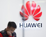 Huawei và trận 