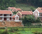Bí thư, phó bí thư Ba Vì bị cảnh cáo vì vi phạm quản lý đất đai