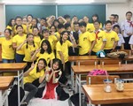 8-3, học trò nghĩ gì về mẹ?