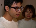 Làm phim hành động, sang Mỹ gặp trộm trong khách sạn như trên phim