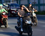 Nam Bộ nắng nóng hơn, vì sao?