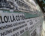 Tín dụng đen đi xe Jeep ghi 113, dân xanh mặt