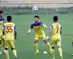 Xem U-23 VN đá vòng loại U-23 châu Á: giá vé cao nhất 300.000 đồng