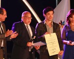 Song Lang đoạt giải phim và đạo diễn tại Sharm El Sheikh Asian Film