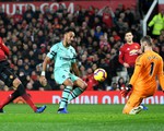 Arsenal đấu M.U và những trận cầu không thể bỏ lỡ cuối tuần