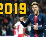 Real Madrid chấp nhận chi 350 triệu euro để mua Neymar