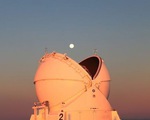 Siêu trăng kỳ ảo trong bộ ảnh thiên văn ấn tượng tháng 3
