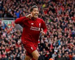 Thắng may mắn Tottenham, Liverpool đoạt lại ngôi đầu bảng