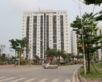 Hà Nội hàng trăm dự án bất động sản lớn xây không phép, sai phép