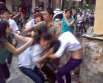 Duy trì 