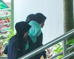 Đoàn Thị Hương có thể được về nhà đầu tháng 5