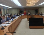 5.400 tấn cá không xuất khẩu được vì một thông tư