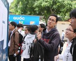Ghi hồ sơ đăng ký dự thi THPT quốc gia 2019 thế nào cho đúng?