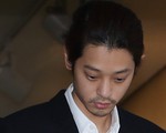 Jung Joon Young có thể bị truy tố tội quay lén và phát tán video sex