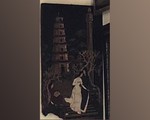 Tranh họa sĩ Tôn Thất Đào bị cướp