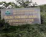 Công ty chăn nuôi liên quan ông Trần Bắc Hà gửi văn bản 