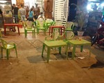 Truy bắt nhóm thanh niên dùng súng bắn 1 người trọng thương