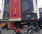39 người dương tính ma túy trong quán karaoke của Phúc XO