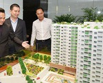 Kiểm soát tín dụng bất động sản ở những tỉnh thành ‘sốt’ đất
