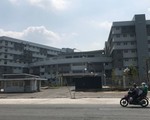 Long An xã hội hóa công trình bệnh viện sản nhi xây gần 10 năm