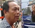 Cha ruột nói Phúc XO đeo nhiều vàng để phô trương