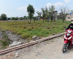 Chuyển mục đích sử dụng đất:  Huyện chùn tay, dân “dài cổ” đợi