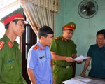 Bắt 3 cán bộ đền bù khống dự án khu dân cư
