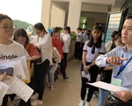 Thủ khoa thi đánh giá năng lực ĐH Quốc gia TP.HCM đạt 1.078 điểm