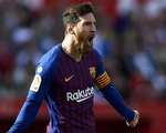 Người Anh hết run sợ trước Messi?