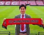 HLV mới của Văn Lâm tự tin giúp Muangthong United hồi sinh