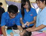 Hệ lụy từ giang hồ mạng: Phải chăng các em đói thông tin tốt?