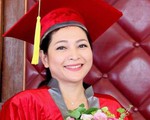 MC Quỳnh Hương: Sau ‘Thay lời muốn nói’ là ‘Khi cần chia sẻ’
