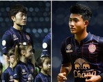 Xuân Trường giúp đồng đội Suphanat đi vào lịch sử AFC Champions League