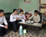 Đi xa hàng trăm kilômet tiếp máu cho đồng đội