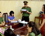 Hai phó giám đốc Sở GD-ĐT bị khởi tố 