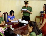 Vụ gian lận thi cử ở Hà Giang: Đề nghị truy tố 5 bị can