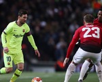 Messi không nằm trong tính toán của Sir Alex