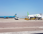 Cạnh tranh hàng không giúp nhiều người có cơ hội đi máy bay