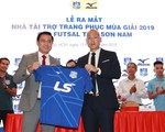 CLB futsal Thái Sơn Nam từng bỏ 700 triệu thuê ngoại binh thi đấu 1 tháng