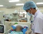 Uống thuốc giảm cân 